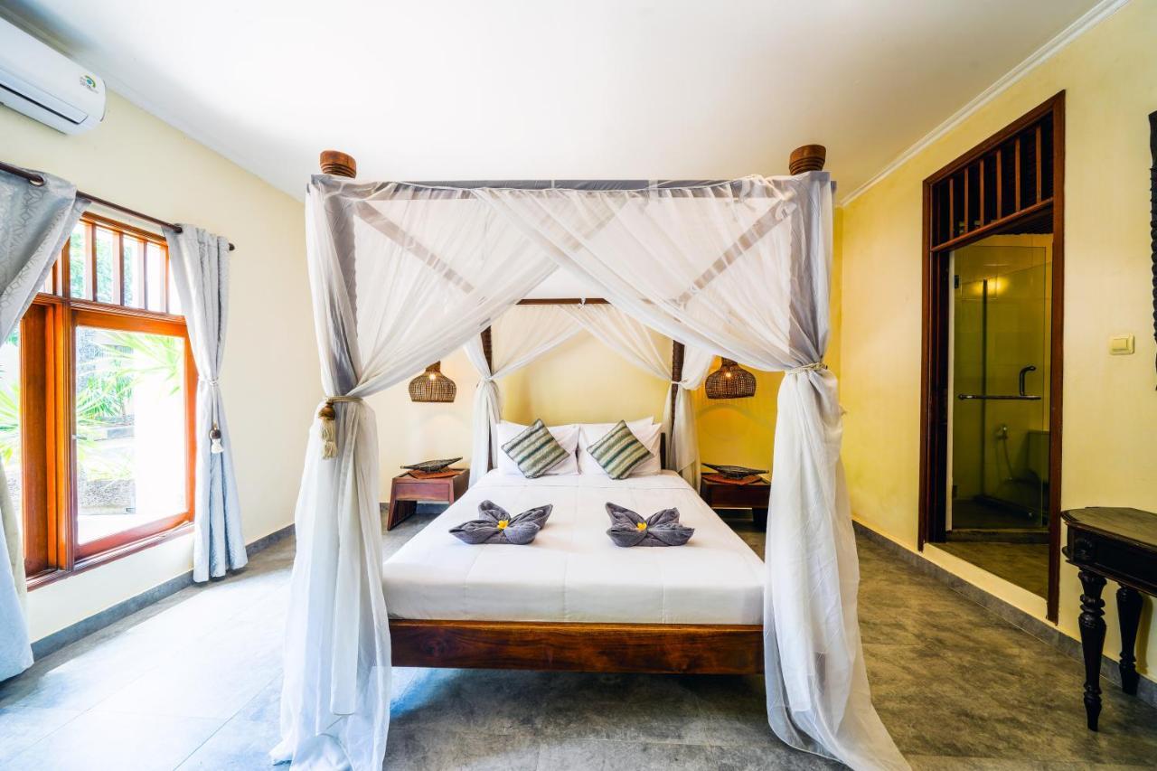 Villa Mica - Kuta - 5 Bedrooms - 5 Bathrooms - Great Location Екстериор снимка